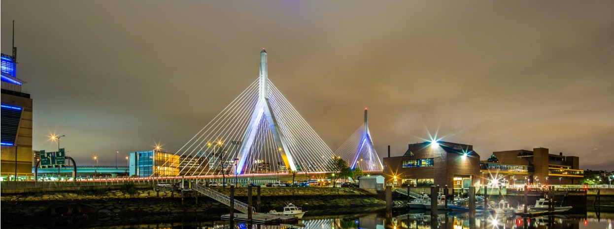 Bostons versteckte Sehenswürdigkeiten